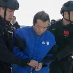 太子集团头目被逮捕 柬埔寨公布落网内幕