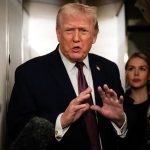 特朗普政府从21日起 暂停发放75国签证