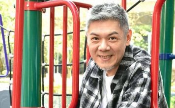 TVB“御用恶人”挺过350天抗癌路 肿瘤神奇缩小