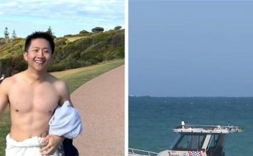 32岁男浮潜离奇失踪 5日后他的头颅被冲上岸