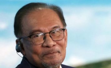 “不准批评安华” 传巫青团开特大需2条件