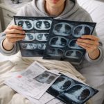 被4家医院诊断患癌症 男子术前发现“干干净净”