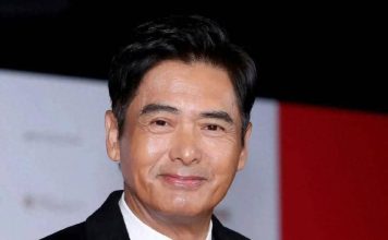 周润发尖沙咀遭路人“灵魂拷问” 被错认身份不生气