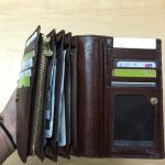 捡到钱包后未送去警局 男子被判侵占遗失物