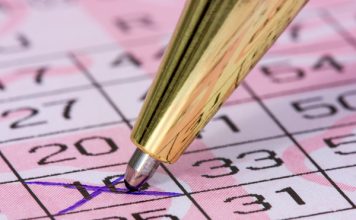 原以为这次撑不过手术 女子醒来后中78万大奖