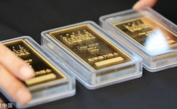 不转账改交黄金?诈骗集团推新型「黄金骗局」