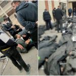 伊朗血腥镇压示威 网传「尸体成堆」视频曝光