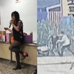 舞蹈老师无辜遭刺8刀插管 家属怒斥社会疯子多