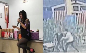 舞蹈老师无辜遭刺8刀插管 家属怒斥社会疯子多