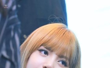 《魔发奇缘》真人版选角官宣 不是Lisa而是她