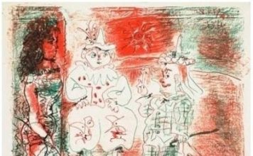 1MDB名画将归还大马 反贪会:问题不在画作本身