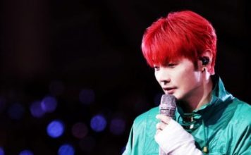 女粉丝听话秒离职 李荣浩当场傻眼