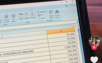 婚宴变“对账现场” 新人用Excel公开红包金额
