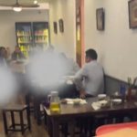 女子用餐遭店家朋友性骚 被要求露丝袜换免单