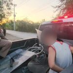 为了“谁煮饭”砍伤胞兄 再捅死扫地的2女邻居