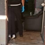 长年情感纠葛爆发 男子枪杀女友再自轰