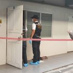 刻意砍断丈夫左手 女子刺死家暴老公后自首