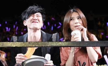 林俊杰认爱网红 曾示爱到田馥甄差点翻脸