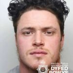 男子侵犯10周大男婴 致脑出血全身骨折险死