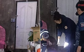 与妈妈争吵失控 男子持刀弑母后割颈