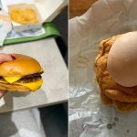 越卖越贵却越变越小 麦当劳汉堡遭吐槽