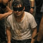 以为被朋友背叛吞钱 华裔男纠人问罪逼喝尿淋头