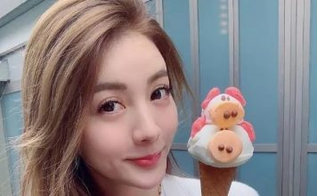 昔卷“李宗瑞案”风波 女星低调当妈