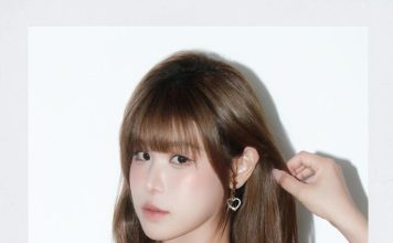 人气女星学生旧照流出 外貌差距大