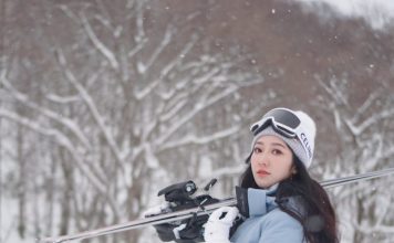 女星跻身亿万阔太圈 高层豪宅俯瞰全香港