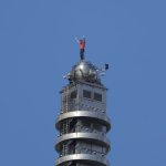 “当代蜘蛛人”赤手征服台北101 仅耗91分钟写新页