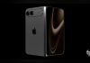 iPhone折叠机曝光 价格创下史上最贵