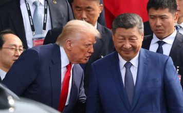 “感谢中国国家主席批准” 特朗普:很高兴能拯救TikTok