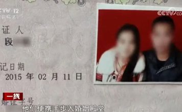 瘫痪男惨遭妻劈腿怀种 岳父语出惊人:她不是我亲生