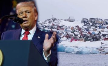 特朗普想用3招夺格陵兰岛 专家:再等1000年吧