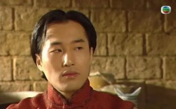 《寻秦记》一代绿叶神隐20年 转行当“洗头工”近况曝光