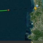 客机遭遇恐怖气流 多名乘客受伤急送医