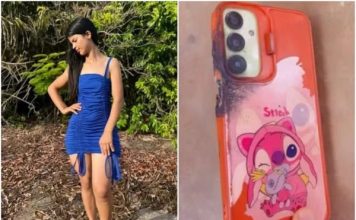 边充电边滑手机 15岁少女触电倒地身亡