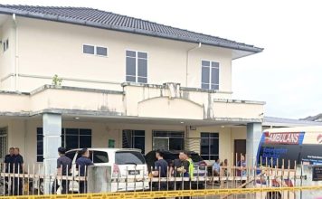 住宅双尸命案 死者全身多处有严重伤痕