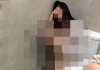 女子情绪失控站13楼天台 男友一句句话耐心劝回
