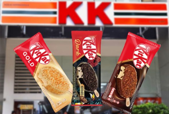 kitkat