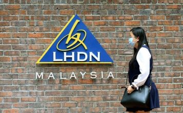 人已去世但欠税逾3亿 LHDN可向家属追讨