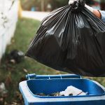 女子遭斩首截肢弃尸垃圾桶 凶嫌机场潜逃被抓