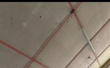 到学校领RM150援助金 家长却惊见“破败校园”