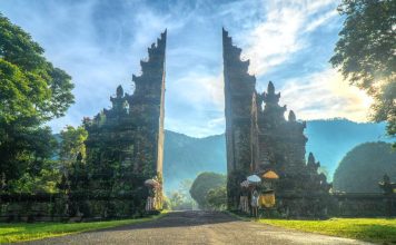 游客入境先看经济能力?印尼巴厘岛拟推新规