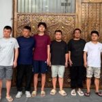 电信诈骗关键主谋已遣返 171名主犯被立案追究