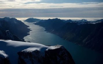 美国想开采格陵兰丰富矿藏 最大的阻碍不是丹麦