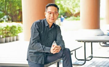 港片老将火爆回归 《寻秦记》票房破4000万