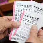 连续47期无人中 幸运儿独中72亿头奖