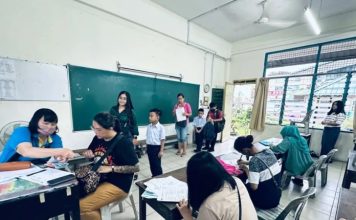 华裔生育率下降 华小新生人数逐年减少