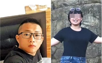 大马留台女大生命案 嫌犯更二审“可教化”逃过死刑